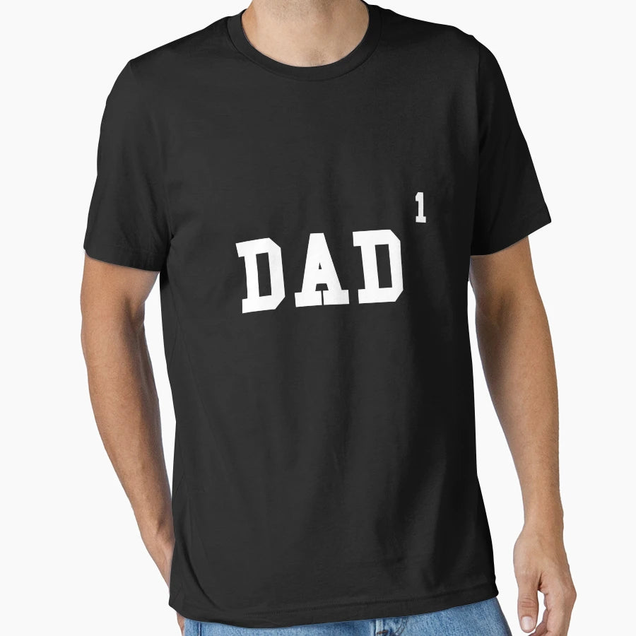 Mens Funny Mens Dad Dad One T-Shirt - Novelty Apparel Men Women - T-Shirt, Sweatshirt, Hoodie