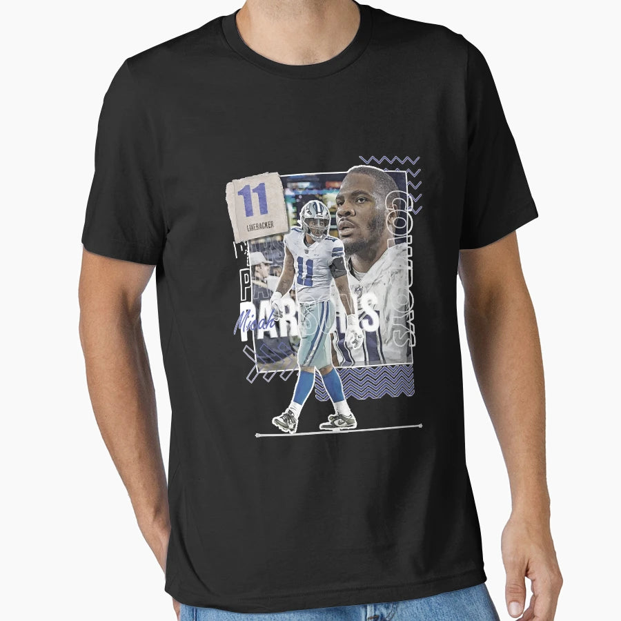 Championship 11 Defensive Player T-Shirt - Fun Novelty Design Unisex - T-Shirt, Sweatshirt, Hoodie