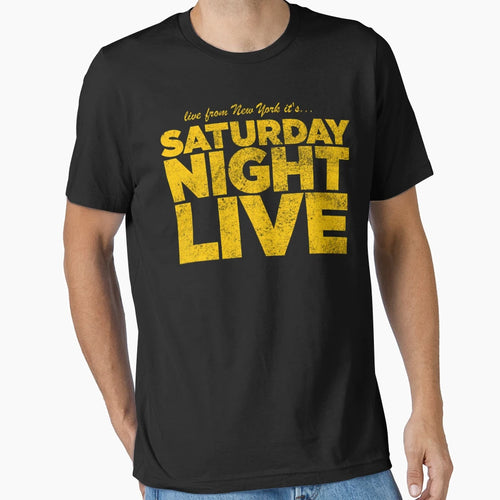 Saturday Night Live Comedy Copy T-Shirt - Trendy Graphic Men Women - T-Shirt, Sweatshirt, Hoodie