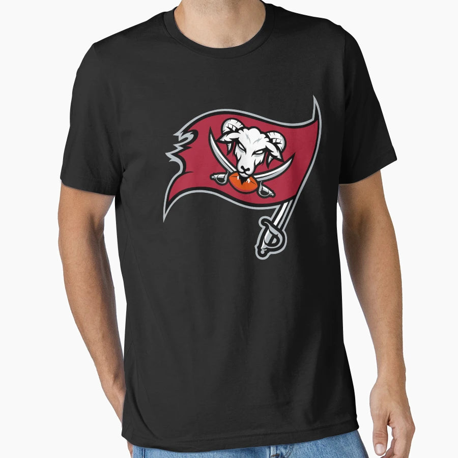 Goat T-Shirt - Aesthetic Graphic for Adults - T-Shirt, Sweatshirt, Hoodie