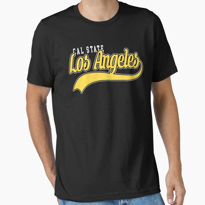 California State University Los Angeles T-Shirt - Trendy Graphic Men Women - T-Shirt, Sweatshirt, Hoodie