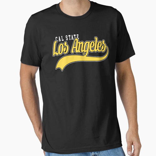 California State University Los Angeles T-Shirt - Trendy Graphic Men Women - T-Shirt, Sweatshirt, Hoodie