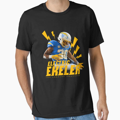 Austin Ekeler T-Shirt - Fun Novelty Design Unisex - T-Shirt, Sweatshirt, Hoodie
