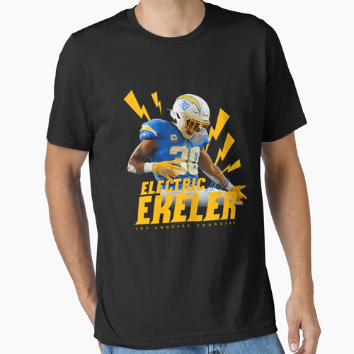 Austin Ekeler T-Shirt - Fun Novelty Design Unisex - T-Shirt, Sweatshirt, Hoodie