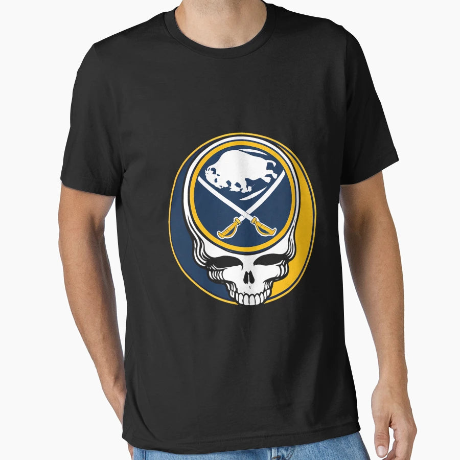 Buffalo Sabres T-Shirt - Graphic Print Men Women - T-Shirt, Sweatshirt, Hoodie