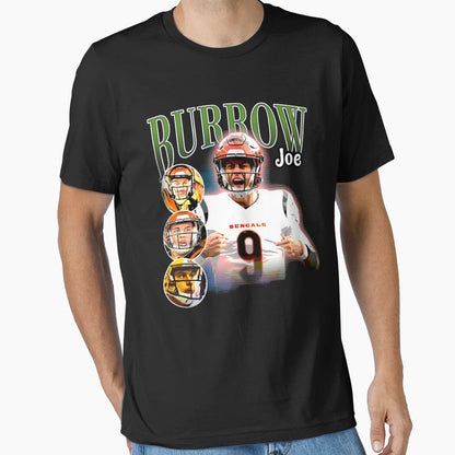 Quarterback Player Championship T-Shirt - Fun Novelty Design Men Women - T-Shirt, Sweatshirt, Hoodie