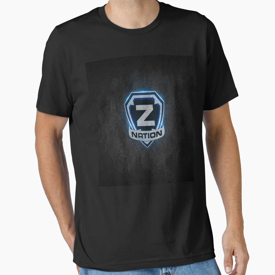Z Nation Virus T-Shirt - Streetwear Style Men Women - T-Shirt, Sweatshirt, Hoodie