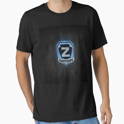 Z Nation Virus T-Shirt - Streetwear Style Men Women - T-Shirt, Sweatshirt, Hoodie