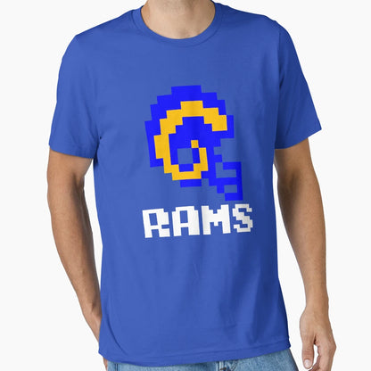 Tecmo Bowl Tecmo Super Bowl Tecmo Bowl T-Shirt - Unique Graphic Unisex - T-Shirt, Sweatshirt, Hoodie