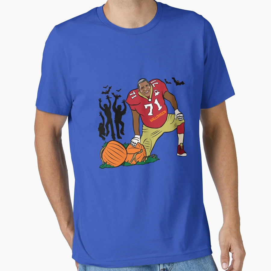 Rugbyween T-Shirt - Novelty Apparel Men Women - T-Shirt, Sweatshirt, Hoodie
