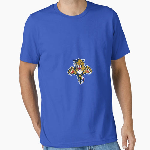 Florida Panthers T-Shirt - Trendy Graphic for Adults - T-Shirt, Sweatshirt, Hoodie