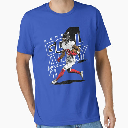 Kenny Golladay T-Shirt - Streetwear Style for Adults - T-Shirt, Sweatshirt, Hoodie