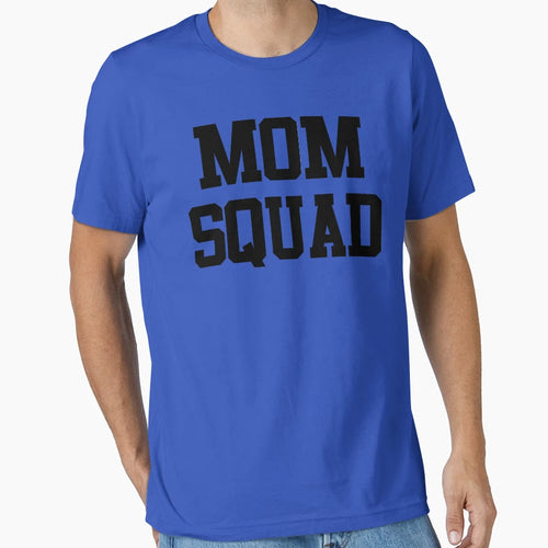 Mother T-Shirt - Graphic Print Unisex - T-Shirt, Sweatshirt, Hoodie