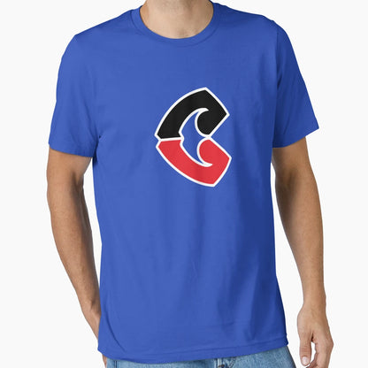 Crusaders Catenbury T-Shirt - Minimalist Print Unisex - T-Shirt, Sweatshirt, Hoodie