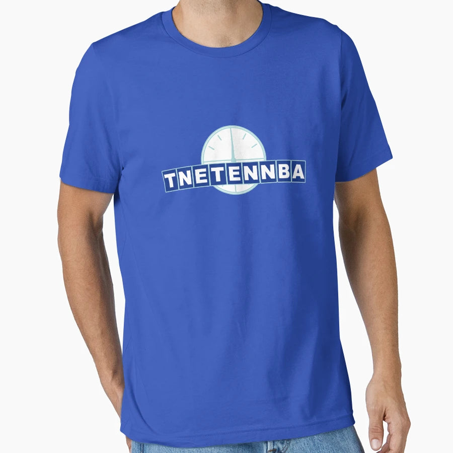 Good Morning Thats Nice Tnetennba T-Shirt - Graphic Print Unisex - T-Shirt, Sweatshirt, Hoodie