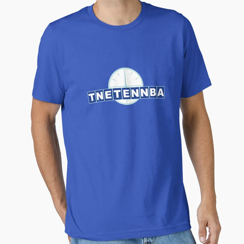 Good Morning Thats Nice Tnetennba T-Shirt - Graphic Print Unisex - T-Shirt, Sweatshirt, Hoodie