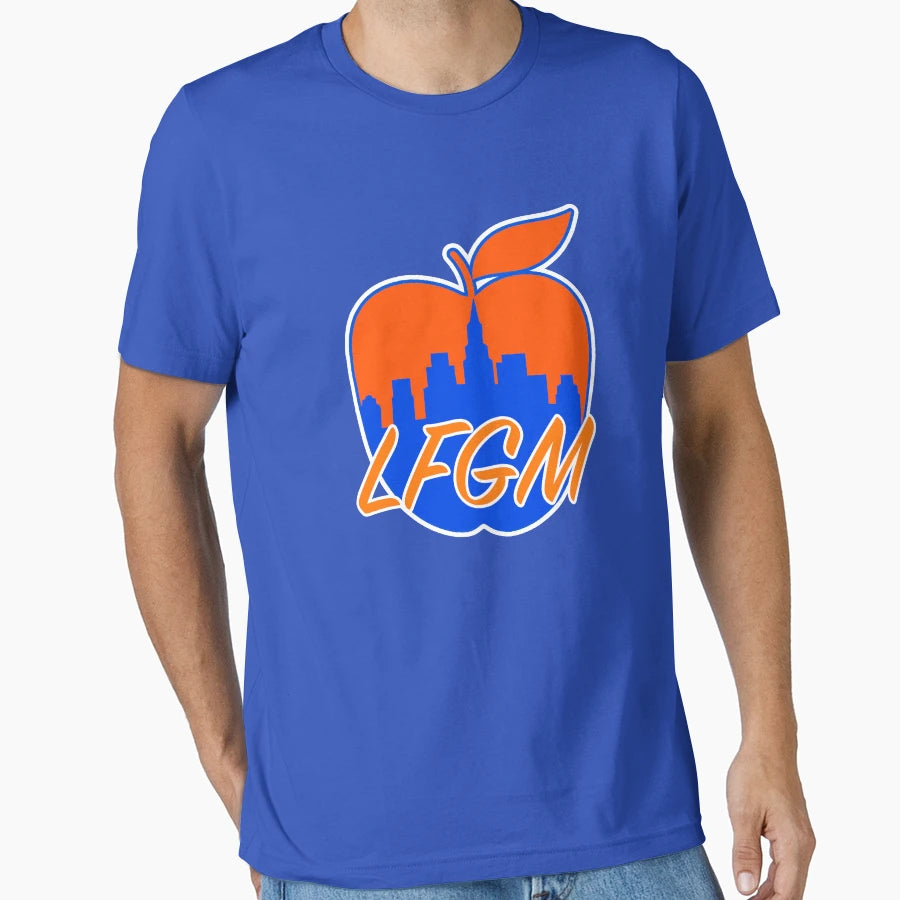 Lfgm T-Shirt - Custom Art Print Men Women - T-Shirt, Sweatshirt, Hoodie