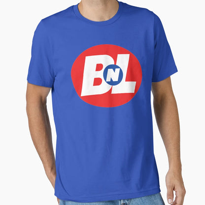 Bnl Buy N Large T-Shirt - Graphic Print Unisex - T-Shirt, Sweatshirt, Hoodie