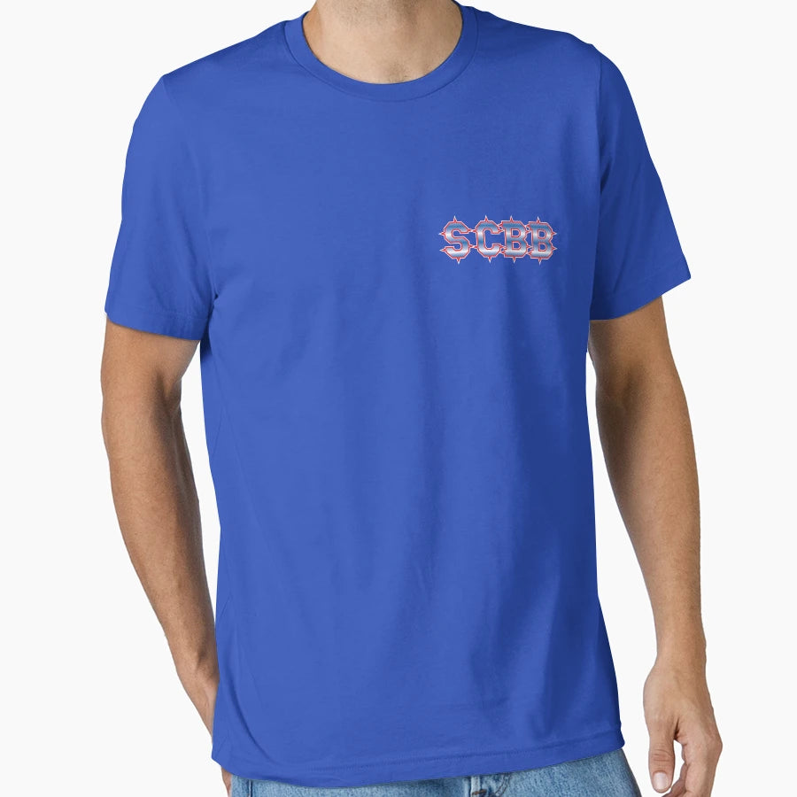 Sunshine Coast Bloodbowl League T-Shirt - Trendy Graphic for Adults - T-Shirt, Sweatshirt, Hoodie