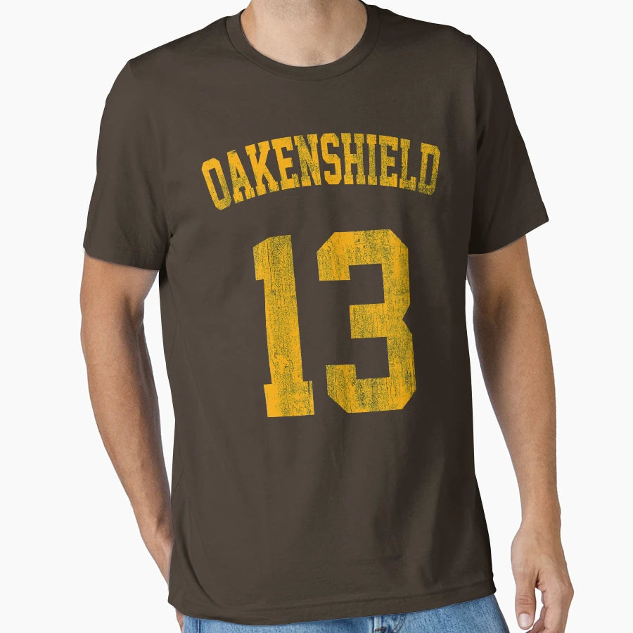 Team Oakenshield T-Shirt - Novelty Apparel for Adults - T-Shirt, Sweatshirt, Hoodie