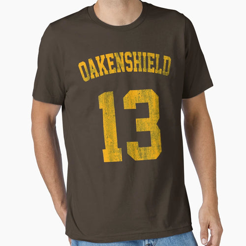 Team Oakenshield T-Shirt - Novelty Apparel for Adults - T-Shirt, Sweatshirt, Hoodie