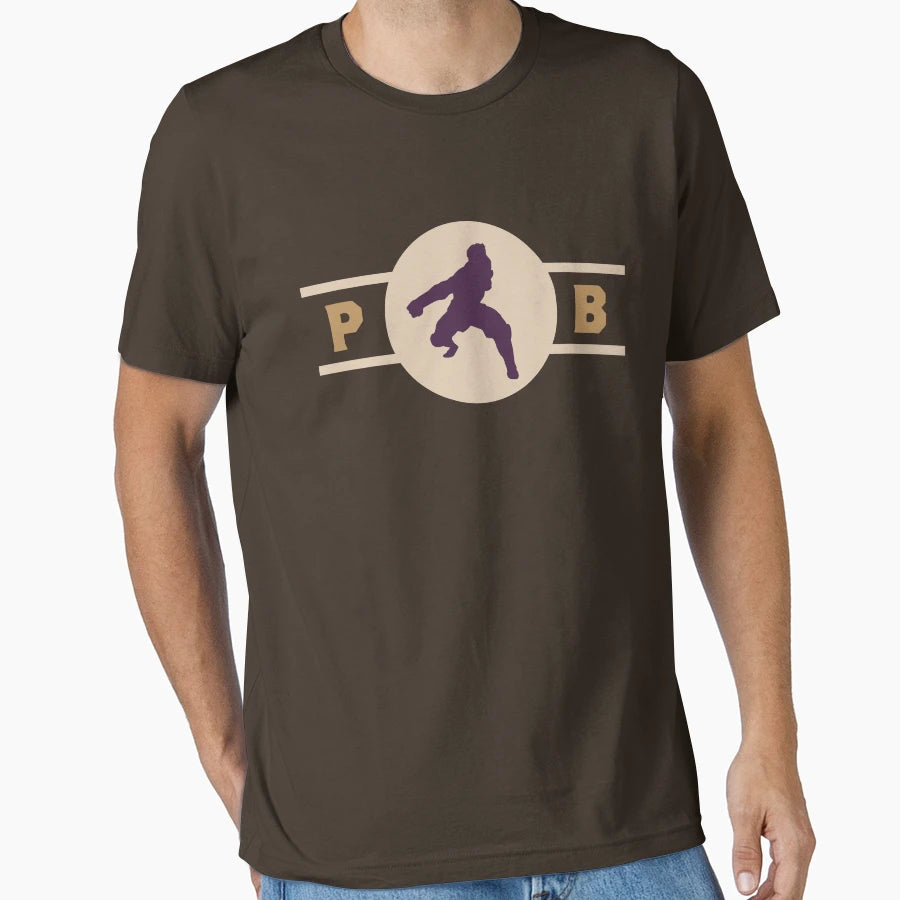 Moose Lions Pro Bending League Gear T-Shirt - Streetwear Style for Adults - T-Shirt, Sweatshirt, Hoodie