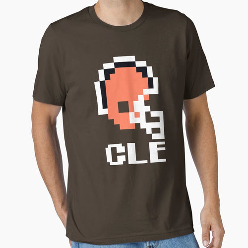 Tecmo Bowl Tecmo Super Bowl Tecmo Bowl T-Shirt - Unique Graphic Men Women - T-Shirt, Sweatshirt, Hoodie