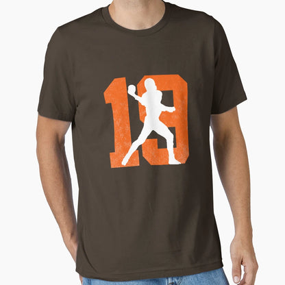 No 19 T-Shirt - Graphic Print Men Women - T-Shirt, Sweatshirt, Hoodie