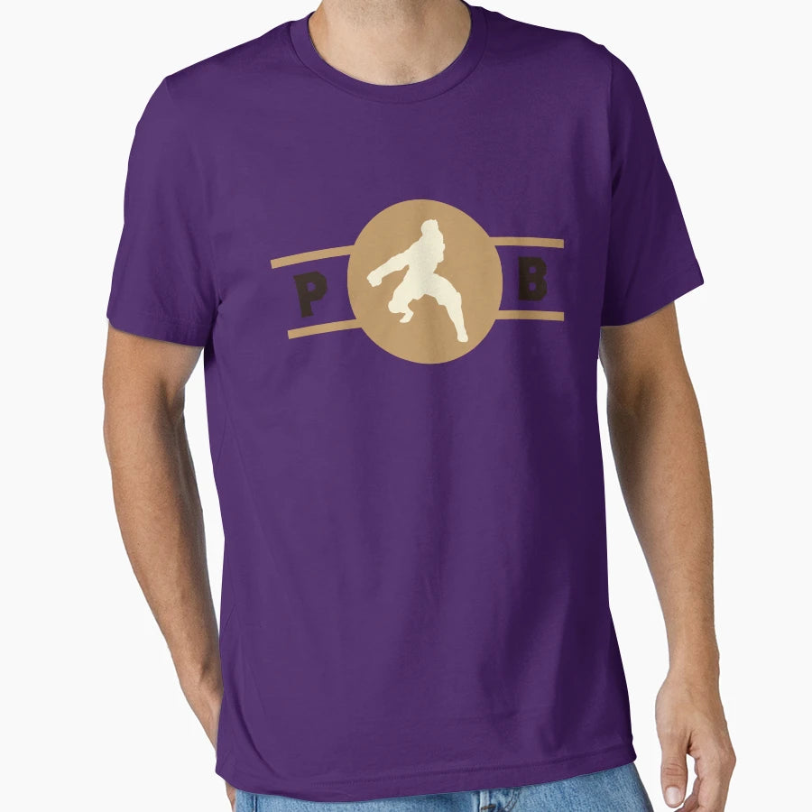 Moose Lions Pro Bending League Gear T-Shirt - Aesthetic Graphic for Adults - T-Shirt, Sweatshirt, Hoodie