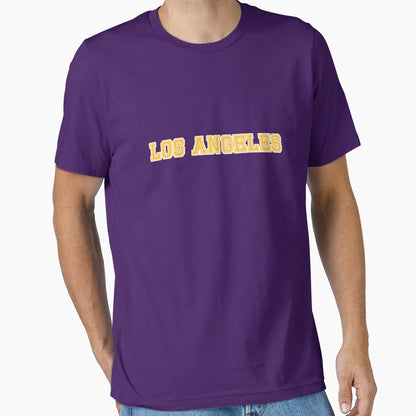 Los Angeles Elite Y T-Shirt - Novelty Apparel Men Women - T-Shirt, Sweatshirt, Hoodie