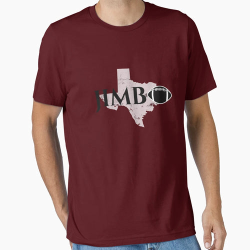 Jimbo Tees Welcome Jimbo Fisher To T-Shirt - Novelty Apparel Men Women - T-Shirt, Sweatshirt, Hoodie