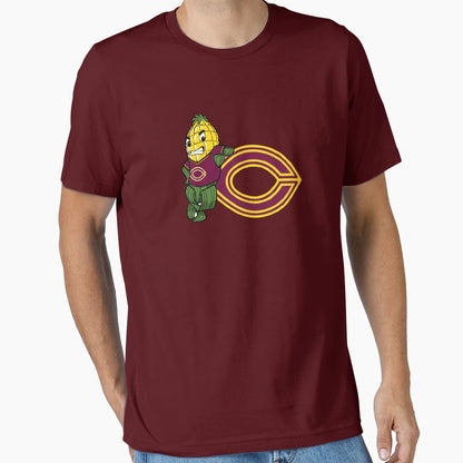 Concordia Mhead Cobbers T-Shirt - Streetwear Style Men Women - T-Shirt, Sweatshirt, Hoodie