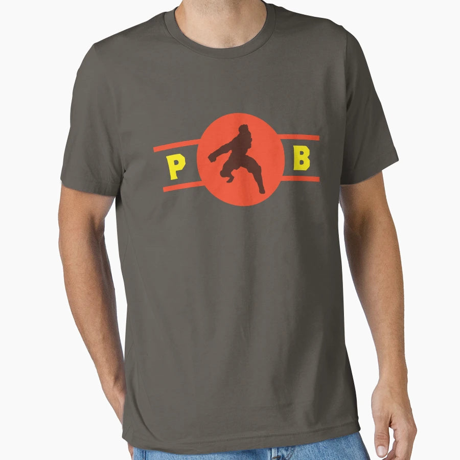Fire Ferrets Pro Bending League Gear T-Shirt - Aesthetic Graphic Men Women - T-Shirt, Sweatshirt, Hoodie