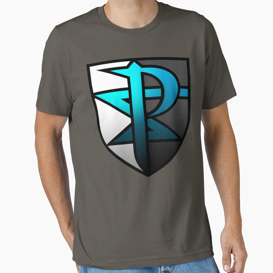 Team Plasma T-Shirt - Casual Everyday Wear Men Women - T-Shirt, Sweatshirt, Hoodie