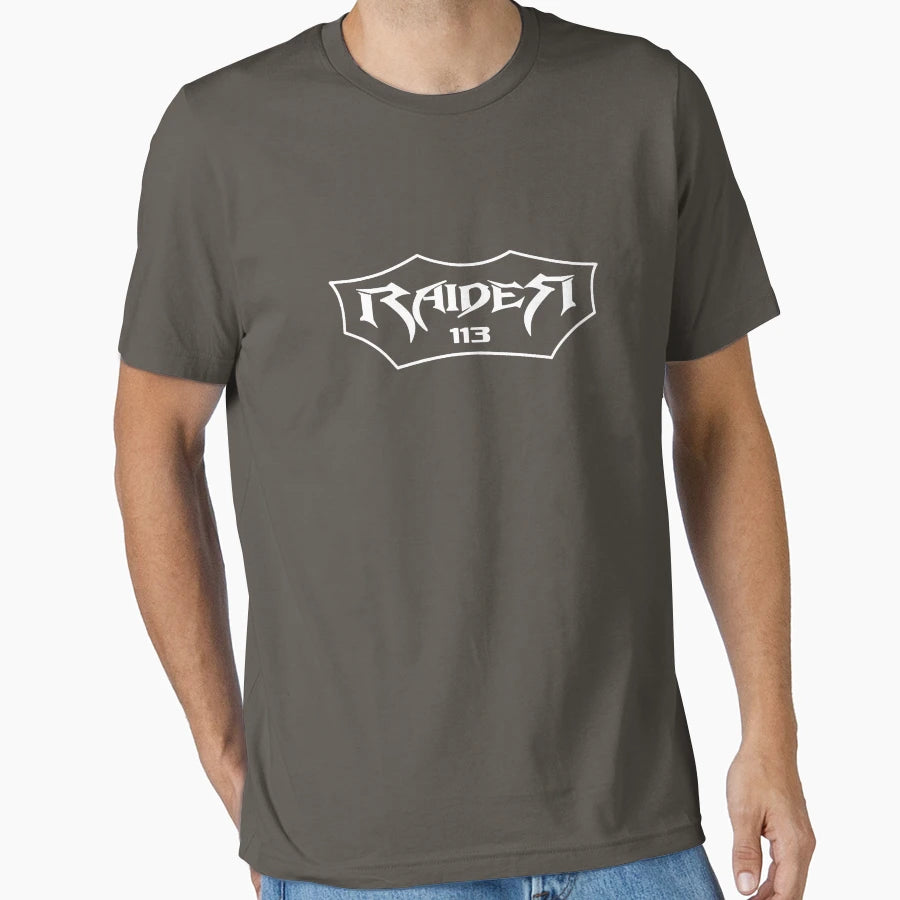 Raider T-Shirt - Casual Everyday Wear for Adults - T-Shirt, Sweatshirt, Hoodie