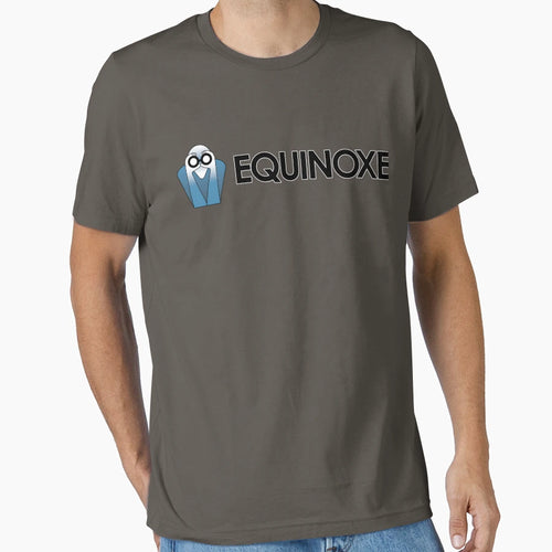 Jean Michel Jarre Equinoxe T-Shirt - Graphic Print for Adults - T-Shirt, Sweatshirt, Hoodie