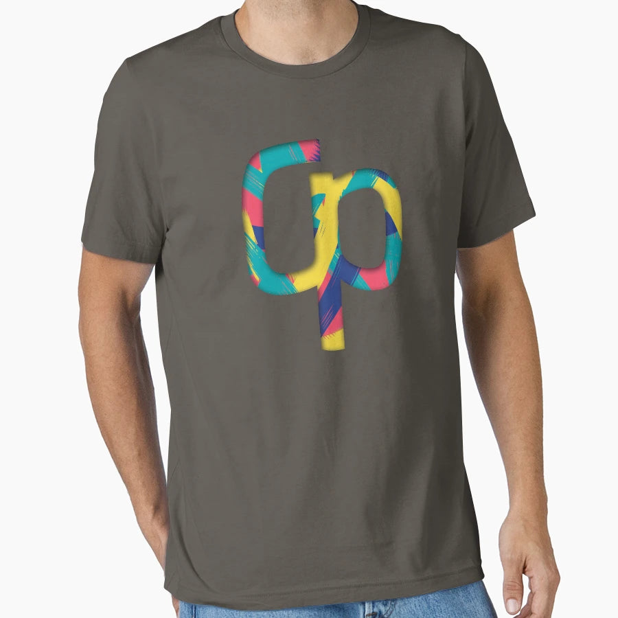 Crostplay Colour T-Shirt - Novelty Apparel Unisex - T-Shirt, Sweatshirt, Hoodie