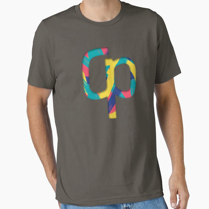 Crostplay Colour T-Shirt - Novelty Apparel Unisex - T-Shirt, Sweatshirt, Hoodie