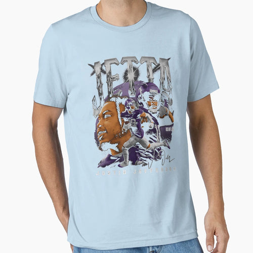JJ Minnesota Jetta T-Shirt - Casual Everyday Wear Unisex - T-Shirt, Sweatshirt, Hoodie
