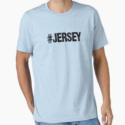 Lit Jersey Popular Trendy Hashtag Jersey T-Shirt - Graphic Print for Adults - T-Shirt, Sweatshirt, Hoodie