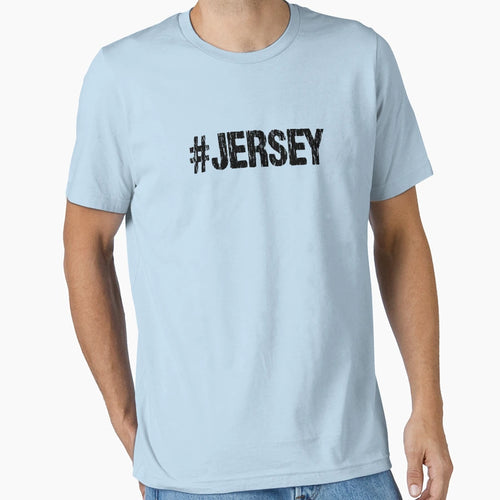 Lit Jersey Popular Trendy Hashtag Jersey T-Shirt - Graphic Print for Adults - T-Shirt, Sweatshirt, Hoodie