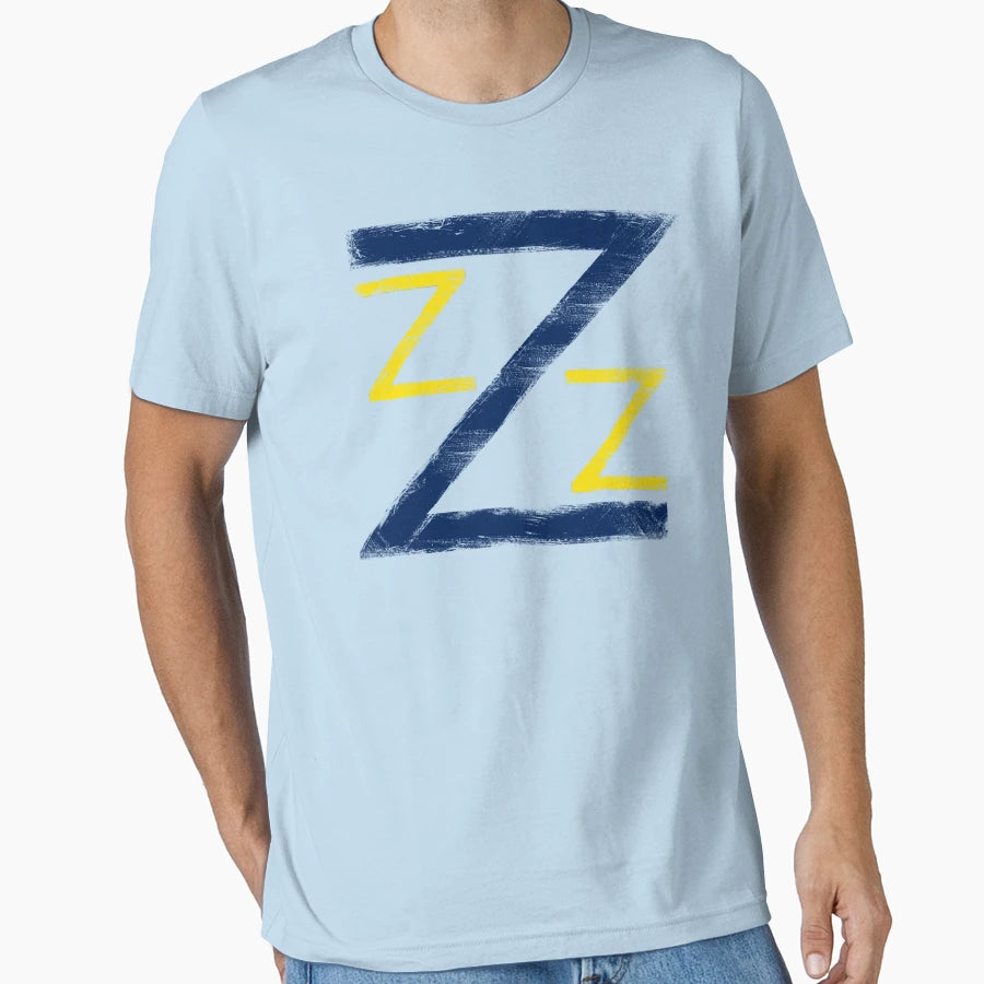 Team Z Zissou T-Shirt - Trendy Graphic Unisex - T-Shirt, Sweatshirt, Hoodie