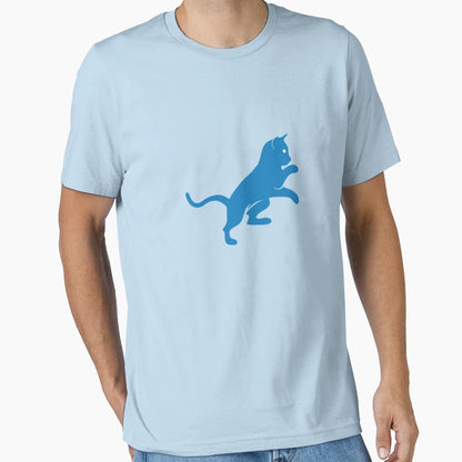 Best Selling Motor City Kitties T-Shirt - Fun Novelty Design Unisex - T-Shirt, Sweatshirt, Hoodie