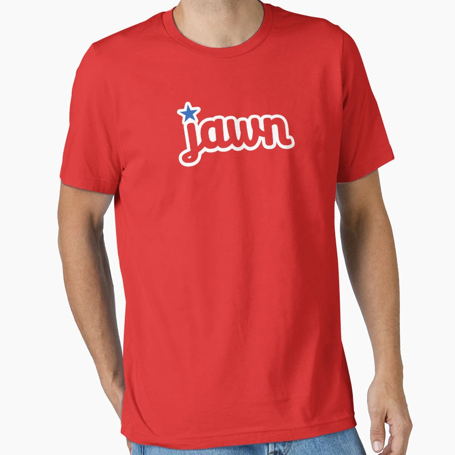 Jawn T-Shirt - Casual Everyday Wear Unisex - T-Shirt, Sweatshirt, Hoodie