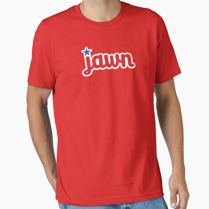 Jawn T-Shirt - Casual Everyday Wear Unisex - T-Shirt, Sweatshirt, Hoodie
