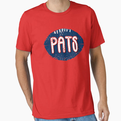 New England And T-Shirt - Novelty Apparel Unisex - T-Shirt, Sweatshirt, Hoodie