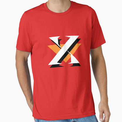 Mr X Dr Wily Logo T-Shirt - Unique Graphic Men Women - T-Shirt, Sweatshirt, Hoodie