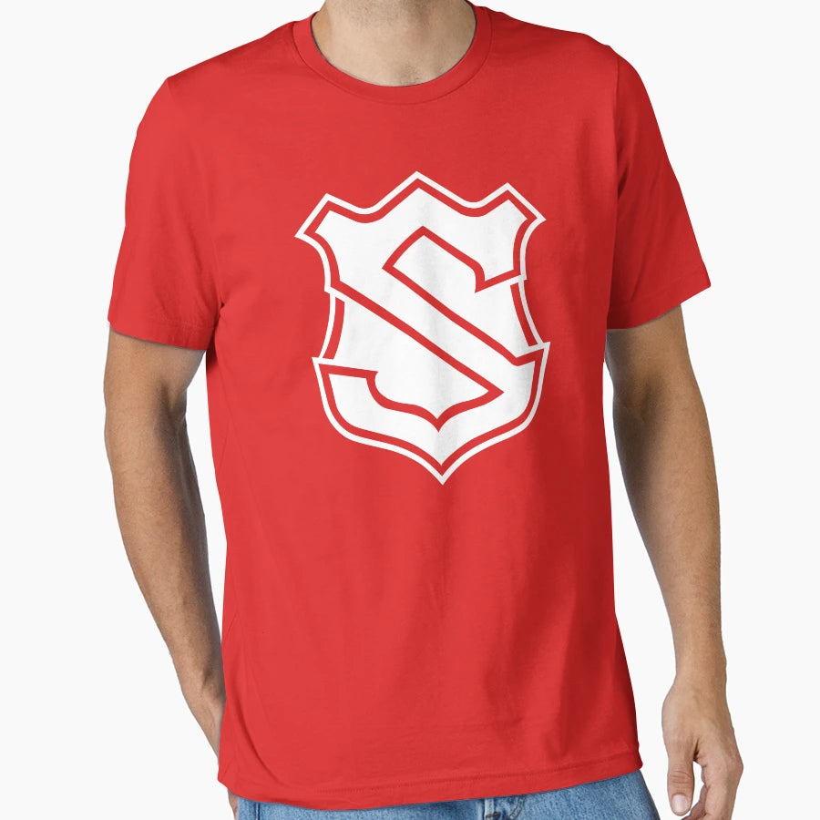 Hard Boiled Patrol T-Shirt - Unique Graphic Unisex - T-Shirt, Sweatshirt, Hoodie