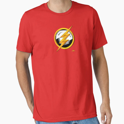 Time Superheroes T-Shirt - Fun Novelty Design for Adults - T-Shirt, Sweatshirt, Hoodie