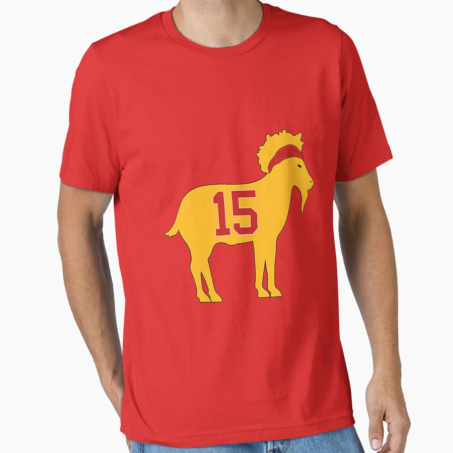 Kansas City T-Shirt - Custom Art Print Unisex - T-Shirt, Sweatshirt, Hoodie